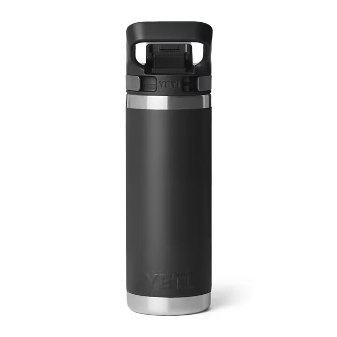 弁当箱・水筒 YETI Rambler 18 oz Bottle 5830 Yeti Rambler 18 oz. Water Bottle with Flip Chug Cap | Rogers