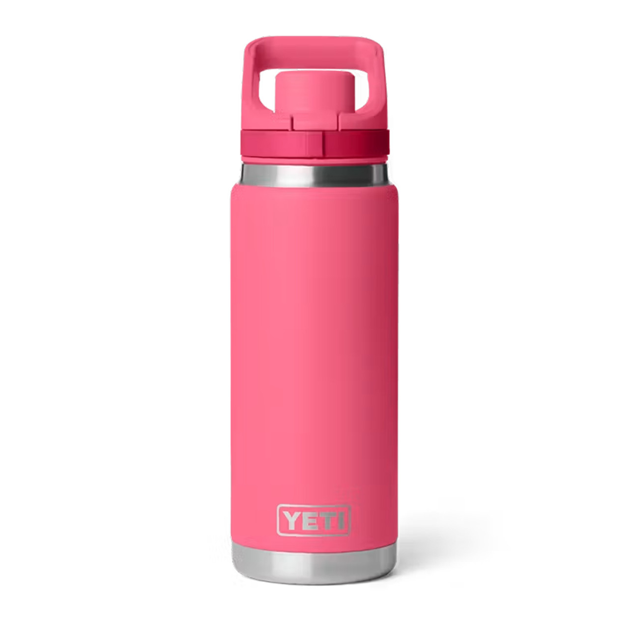 Yeti Rambler 26 oz. Water Bottle with Flip Chug Cap | Rogers