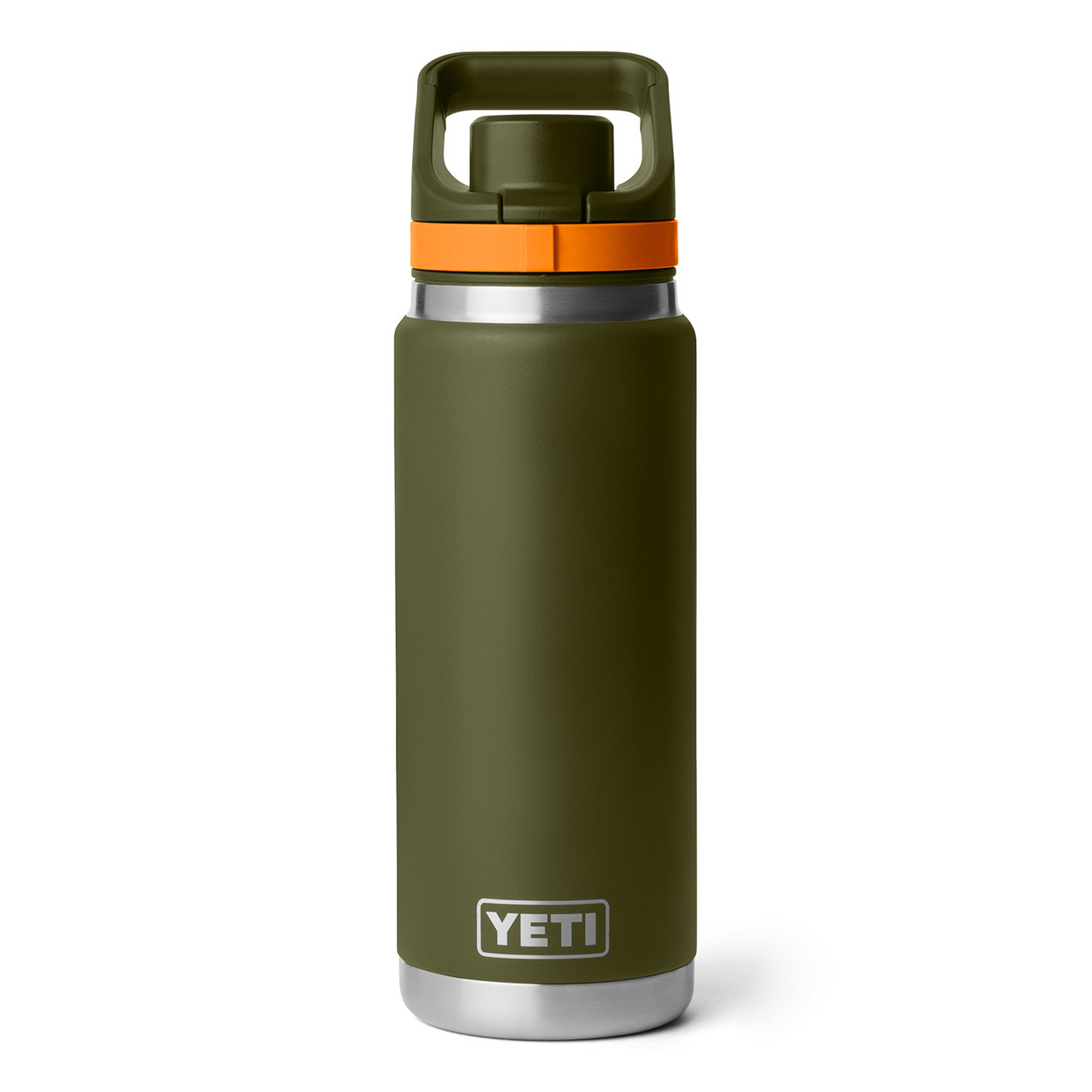 Yeti Rambler 26 oz. Water Bottle with Flip Chug Cap | Rogers