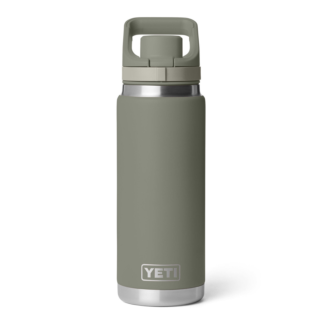 Yeti Rambler 26 oz. Water Bottle with Flip Chug Cap | Rogers