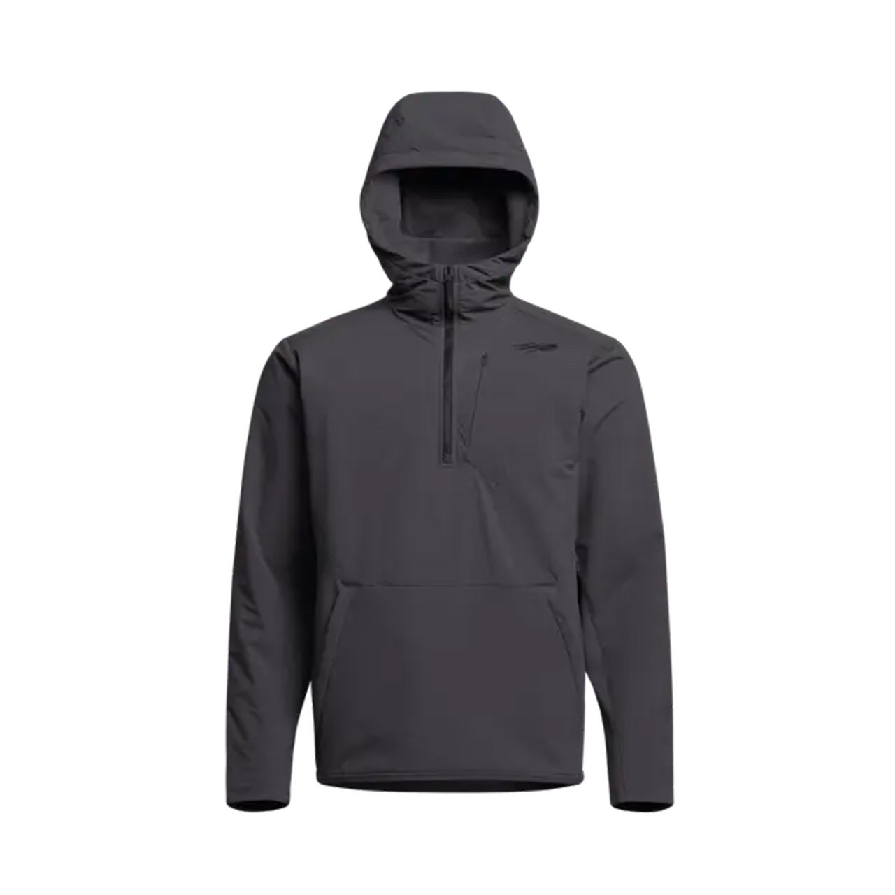 Sitka Alpha Windstopper Hoodie | Rogers Sporting Goods