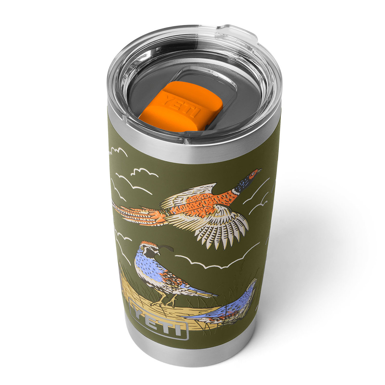 Yeti Upland Bird 20 oz. Tumbler | Rogers Sporting Goods