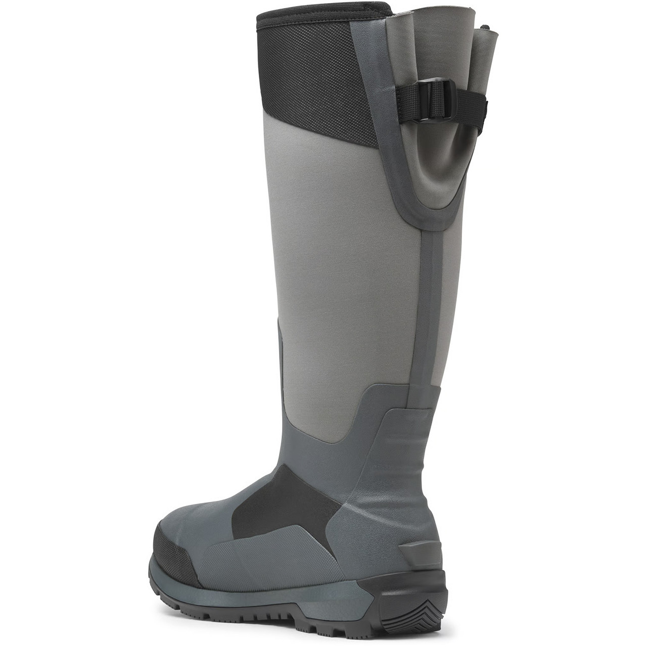 LaCrosse Alphaburly Aero 17