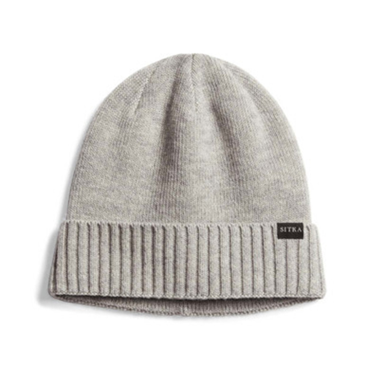 Sitka Cuffed Knit Beanie | Rogers Sporting Goods