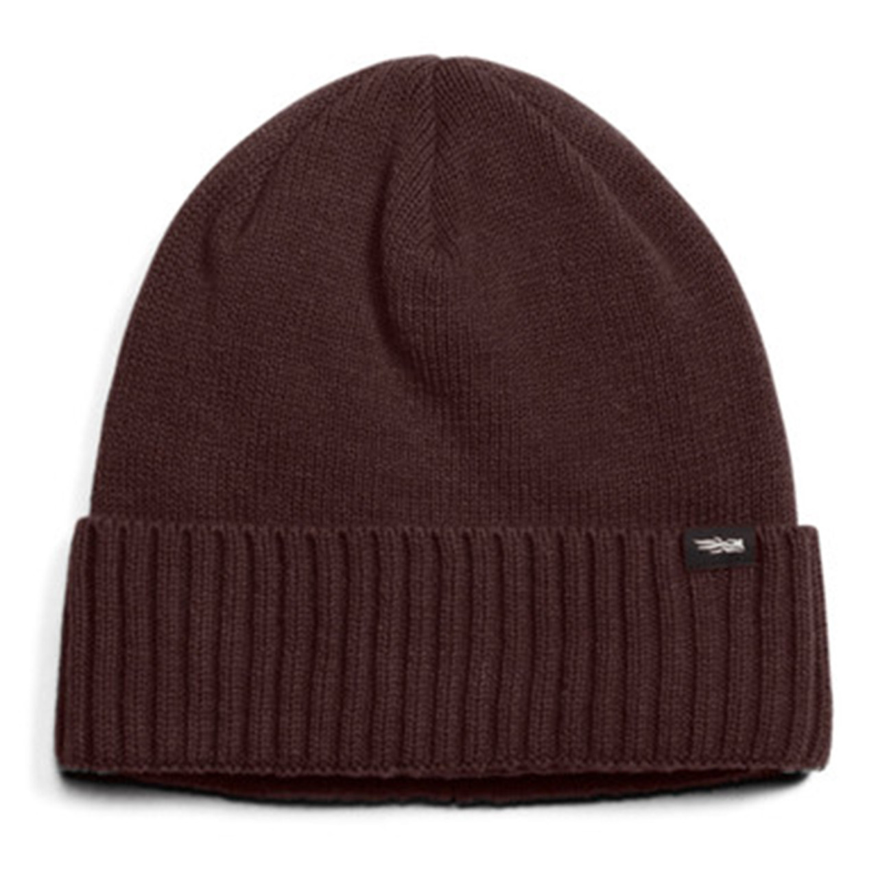 Sitka Cuffed Knit Beanie | Rogers Sporting Goods