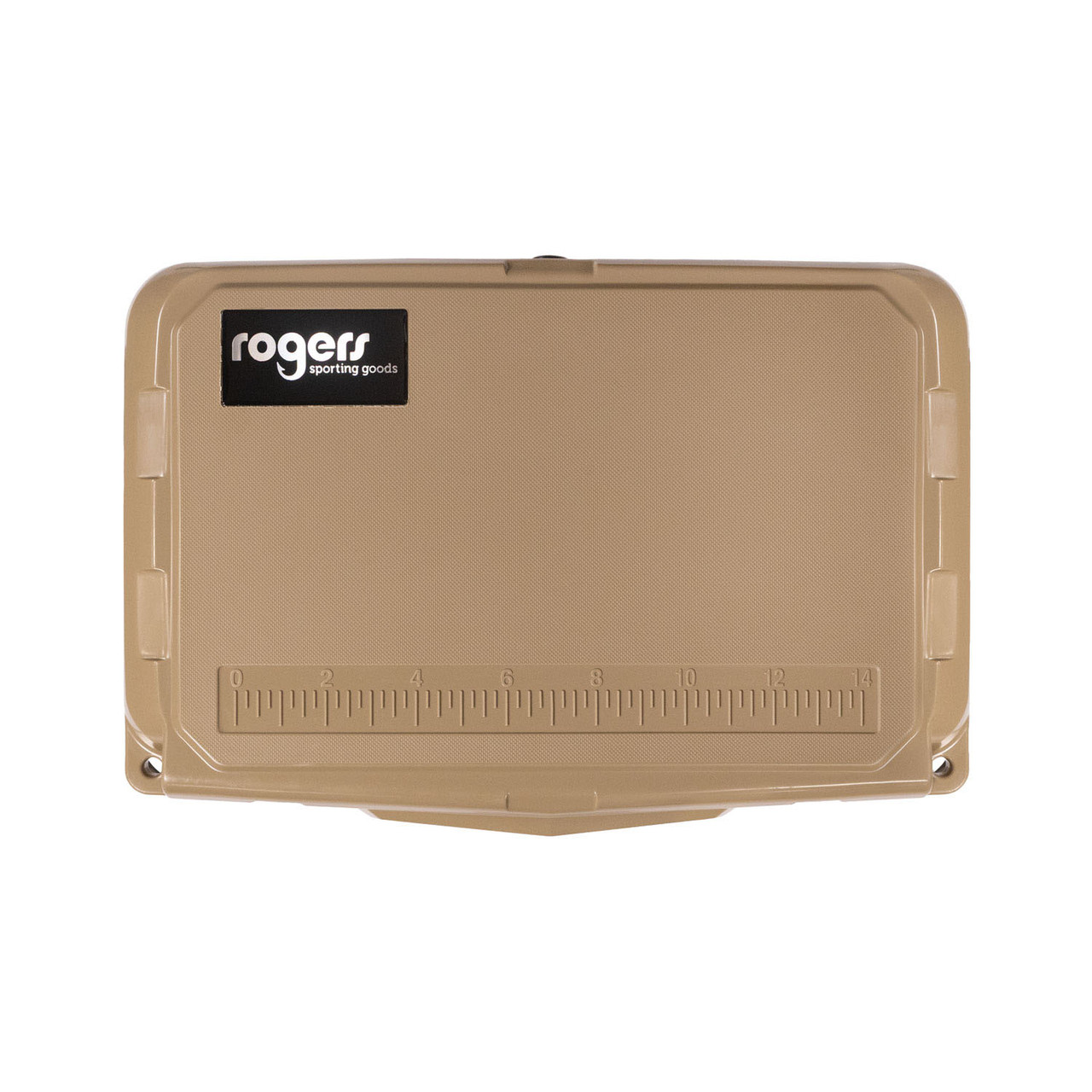 Rogers Workin' Man Mossy Oak 20 Quart Cooler | Rogers Sporting Goods