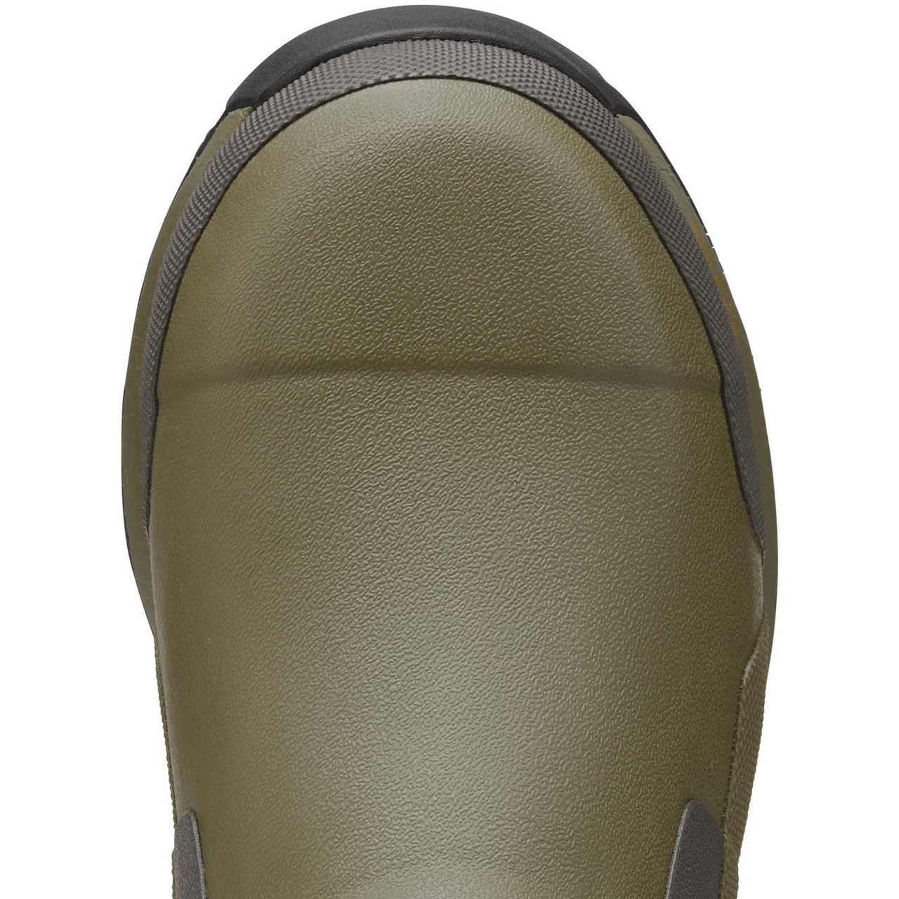 Lacrosse Alphaburly Aero 800G Pull On Hunting Boots, Mossy Oak