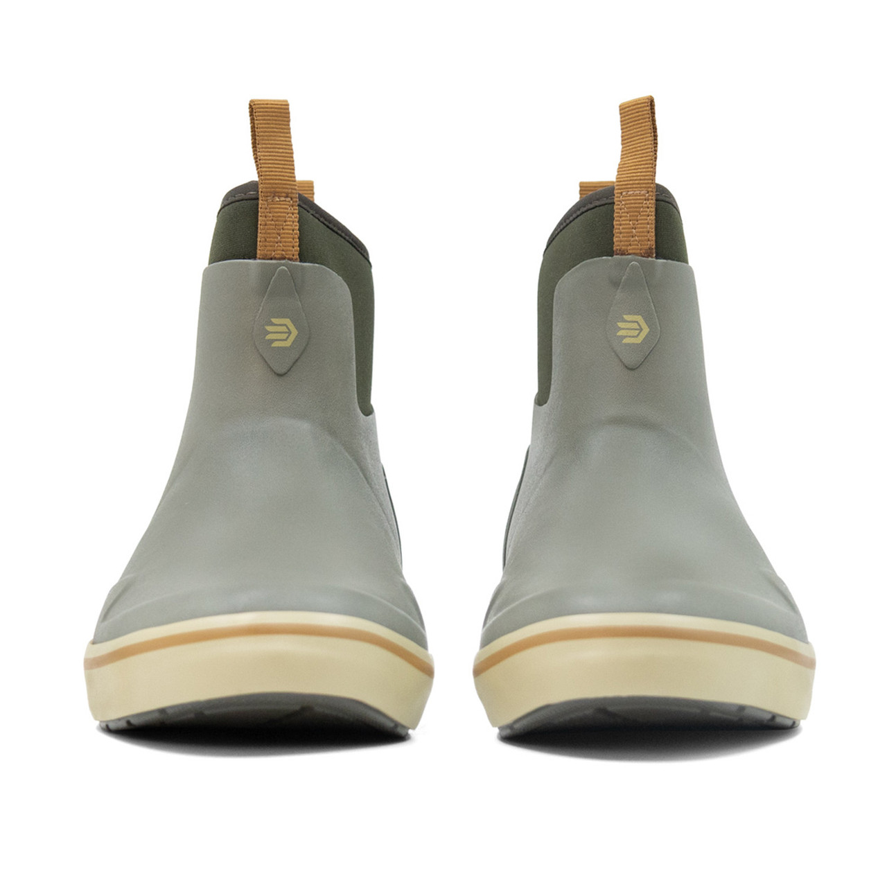 LaCrosse Alph Deck Boots in Dusty Olive | Rogers Sporting Goods