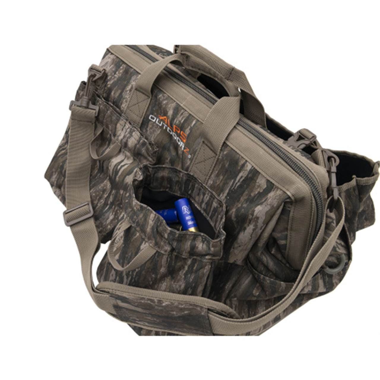 Alps Outdoorz Pit Blind Bag, Realtree Legacy | Rogers Sporting Goods