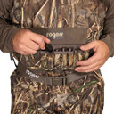 Elite 2-in-1 Insulated Breathable Waders