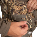Elite 2-in-1 Insulated Breathable Waders
