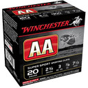 20GA 2 3/4" AA Super Sporting Sporting Clays