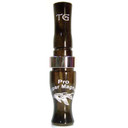 Tim Grounds Super Speck Call image in Black Gold