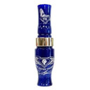 Tim Grounds Calls Super Thang Goose Call Image in Electric Blue