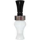 Image of the Breaker Duck Call in Pearl Black