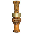 Image of the Breaker Duck Call in Bocote Wood