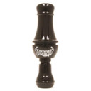 Image of the Rich-N-Tone DC Diablo Duck Call in Black
