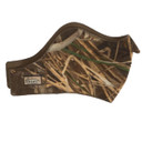 Avery Fleece Face Mask - Realtree Max 7