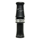 Field Proven Calls Matrix Goose Calls Image in Matte Black