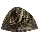 Windproof Fleece Skull Cap