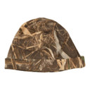 Avery Double Fleece Skull Cap - Realtree Max 7
