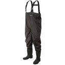 Rana II PVC Chest Waders (Cleated)