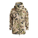 Sitka Women's Cloudburst Jacket Image in Subalpine