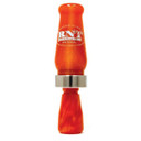 Image of the Rich-N-Tone Original Duck Call in Burndown