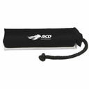 Avery 3" Canvas Dog Training Bumpers image in Black