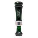 Rich-N-Tone Mondo LT Duck Call Image in Mallard Green Ivory