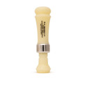 Rich-N-Tone Mondo LT Duck Call Image in Ivory Black