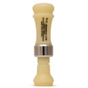 Image of the Rich-N-Tone Mondo LT S Single Reed Duck Call in Ivory