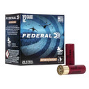 Box Image of the Federal 12 Gauge 3" 1 1/8 oz. 1550 FPS Speed-Shok Steel Waterfowl Shotshells.