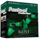 Fasteel Waterfowl, 12 Ga, 3 1/2", 1300 FPS, 1 9/16 oz.