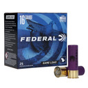 Box Image of the Federal Ammunition 16 Gauge 2 3/4" 1165FPS Game Shok Game Loads.