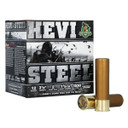 Box Image of the HeviShot 12 Gauge 3 1/2" 1 3/8oz 1550 FPS Hevi Steel Waterfowl Loads.