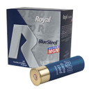 Box Image of the Rio 12 Gauge 3 1/2" 1 3/8oz 1550FPS Royal BlueSteel Super Magnum 40 Waterfowl Loads.
