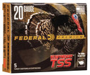 PTSSX295F Heavyweight TSS Turkey Loads, 20 Gauge, 3" 1 5/8oz 1100FPS