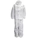 Workin' Man Snow Goose Suit - White