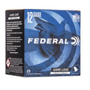 Federal 12 Gauge 2 3/4" 1 1/8 oz. 1255 FPS Heavy Field Upland Game Load