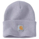 Carhartt Knit Cuffed Beanie Image in Mica
