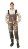 DuraBreathable Hybrid Wader Max 5- Stout