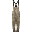 Drake Silencer Bib with Agion Product Image in Mossy Oak Bottomland Drake Silencer Bib with Agion Product Image in Mossy Oak Bottomland