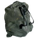 Drake Waterfowl Mesh Decoy Bag Product Image with Backpack Straps
