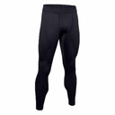 Under Armour Men's ColdGear Base 3.0 Leggings, Black