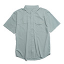 Tide Point Short Sleeve Shirt - Plein Air