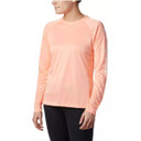 Columbia Women's Tidal Tee II Long Sleeve