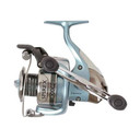 Image of the Shimano Spirex FG Spinning Reel.