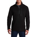 Men's Interceptr 1/4 Zip Fleece Jacket