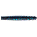 Z-Man Fishing Products Finesse Trd 2.75" Softbait Image in Black Blue Flake